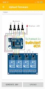 SwitchIoT 4CH - WiFi Switch On screenshot 3