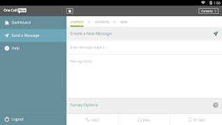 One Call Now screenshot 7