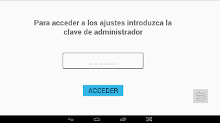 QUIERO DECIRTE... syot layar 5