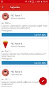 برنامه‌نما Werlynn System عکس از صفحه