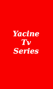 Yacine Series 2021 Ekran Görüntüsü 7