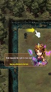 Shadow Evil RPG syot layar 6