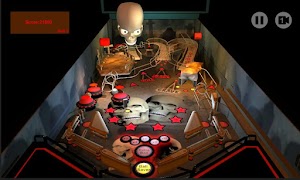 Pinball Graveyard 3D screenshot 4