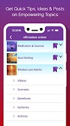 CHART Your Course screenshot 3
