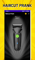 Shave Prank: Haircut Air screenshot 7