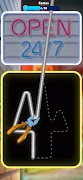 Bend It! imagem de tela 1