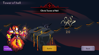 4 Schermata Ultimate War