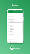 Eon Launcher screenshot 5