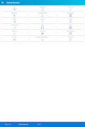My Device Settings ภาพหน้าจอ 7