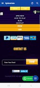Spin app- Spin & Win-MPESA Now Screenshot 2