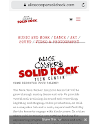 AC Solid Rock capture d'écran 5