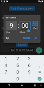 Remaining for All: Countdown A screenshot 2