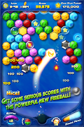 Bubble Bust! - Bubble Shooter スクリーンショット 5