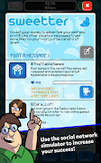 GameDev Empire syot layar 4