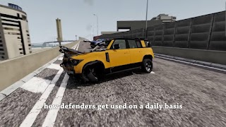 Beamng Drive Guide स्क्रीनशॉट 1