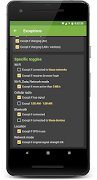 LeanDroid imagem de tela 3