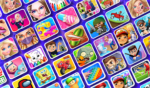 Fun Games اسکرین شاٹ 2