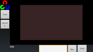 Face Detection and Recognition screenshot 2