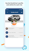 HopSkipDrive screenshot 5