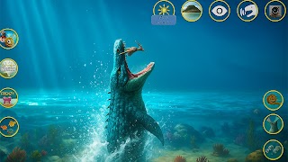 Mosasaurus konuşuyor Ekran Görüntüsü 4