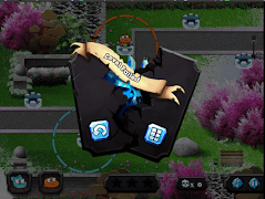 Snow Stoppers screenshot 3