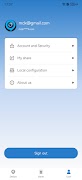 MDX SimpleView screenshot 4