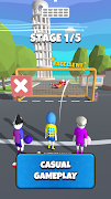 Goal Party - Soccer Freekick screenshot 7