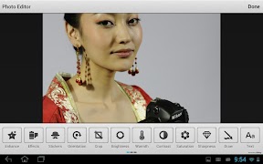 RawVisionDemo ภาพหน้าจอ 5