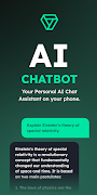 AI ChatBot Assistant 海報