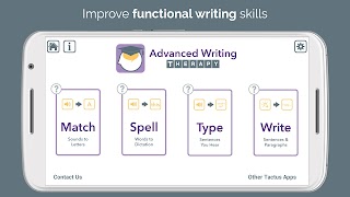 Advanced Language Therapy screenshot 7