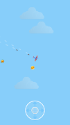 Under Missile Attack ảnh chụp màn hình 2