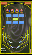 Pinball Magic screenshot 2