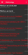 MiniCon-App screenshot 3