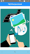 File Extensions ภาพหน้าจอ 6