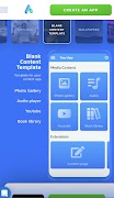 App Builder/creator 海报