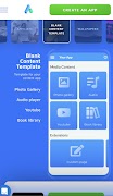 App Builder/creator-poster