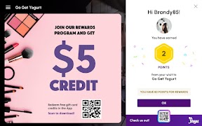 Jayu Tablet screenshot 6