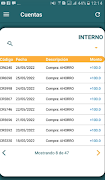 Abaco capture d'écran 5