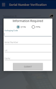 SIT iTest (Proxy): Zebra Screenshot 5