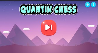 Quantik Chess screenshot 2