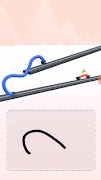 Draw Car 3D постер