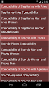 astrology tips 截圖 2