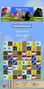 Puzzled Knight スクリーンショット 4