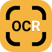 4OCR: Text scanner APK