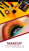 Makeup Tutorials Cartaz