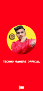 TECHNO GAMERZ OFFICIAL poster