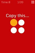 Memory Dots 4 capture d'écran 1