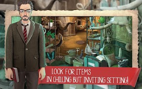 Ancient Artifacts - Find The Missing Objects screenshot 1