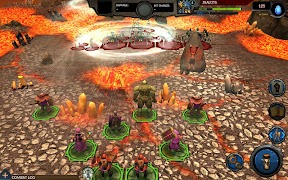 Planar Conquest - 4X turn base screenshot 2