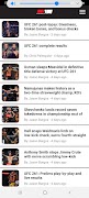 MixedMartialArts.com poster